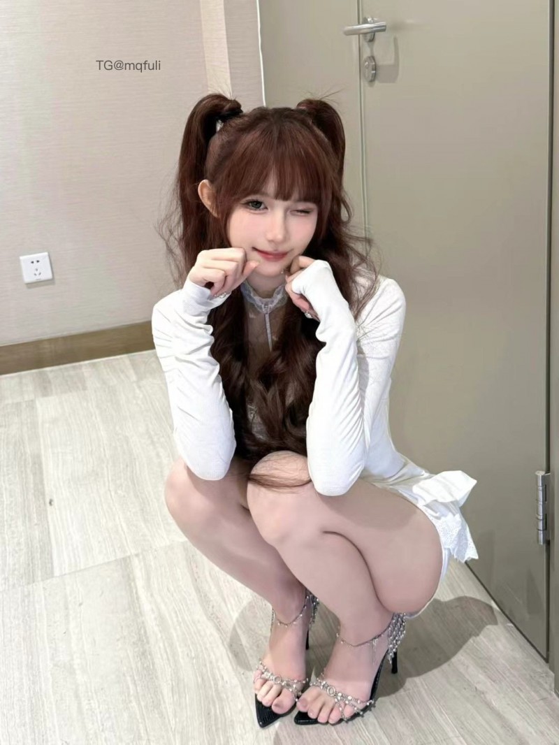 抖音 超蓝布罗莉 铁粉空间 NO.011期-绅士社