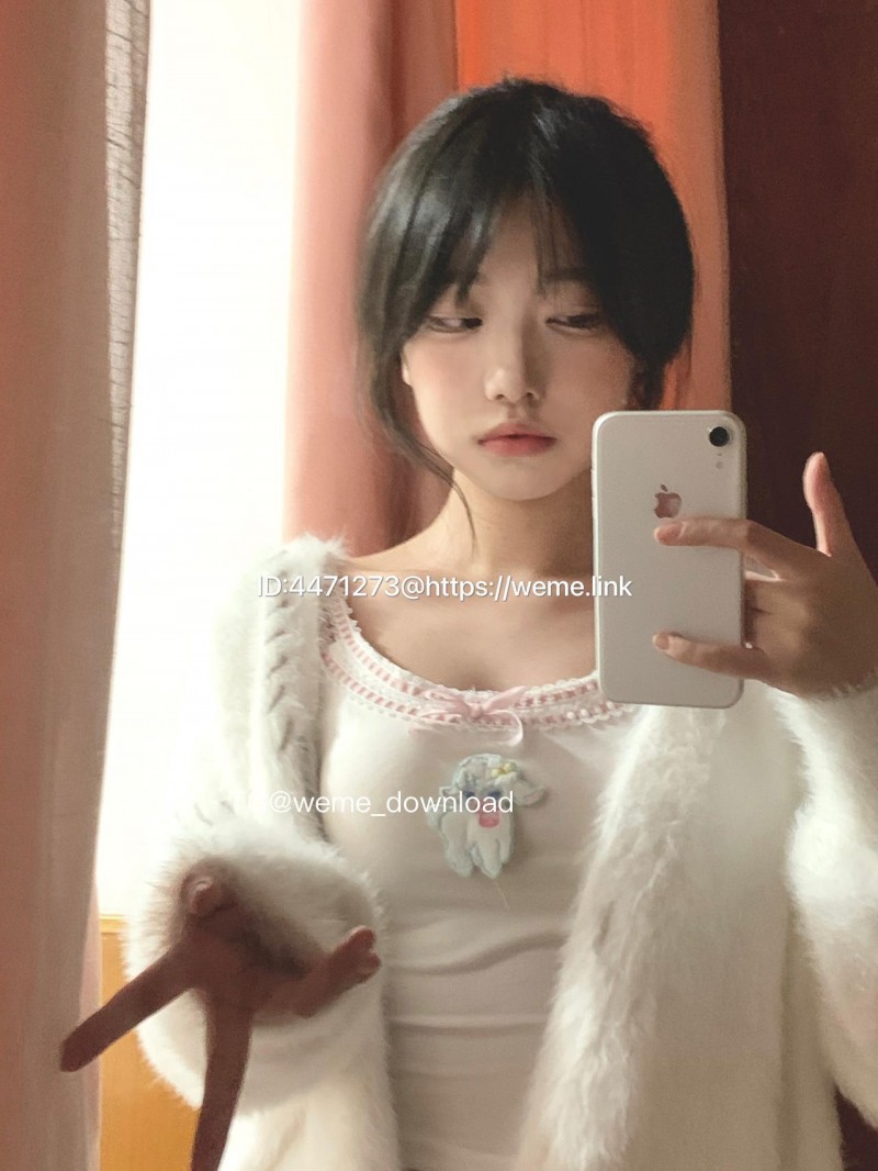 抖音 1p狼 微密圈  NO.002期 【22P1V】-绅士社