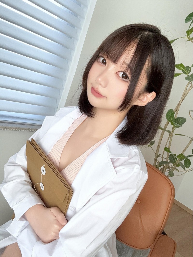 （原魔物喵）-2025年1月 診察します 画像-绅士社