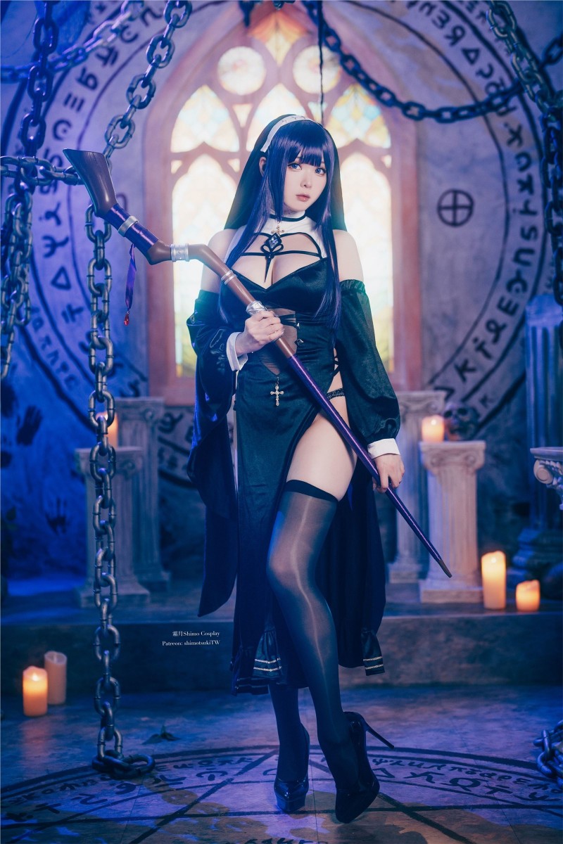 霜月shimo Vol.093 2025年01月 Shimo LEVEL 2-绅士社